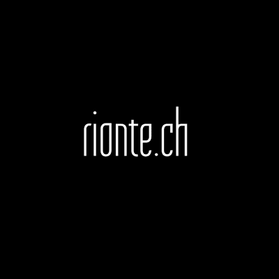Avatar for rionte.ch