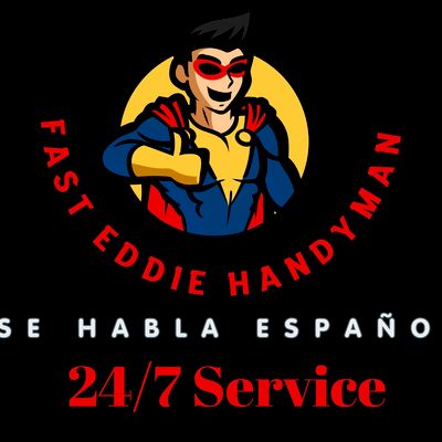 Avatar for Fast Eddie Handyman