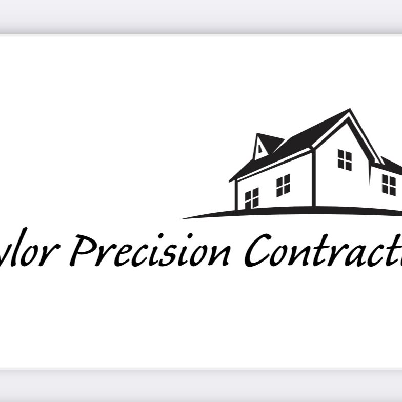 Taylor Precision Contracting