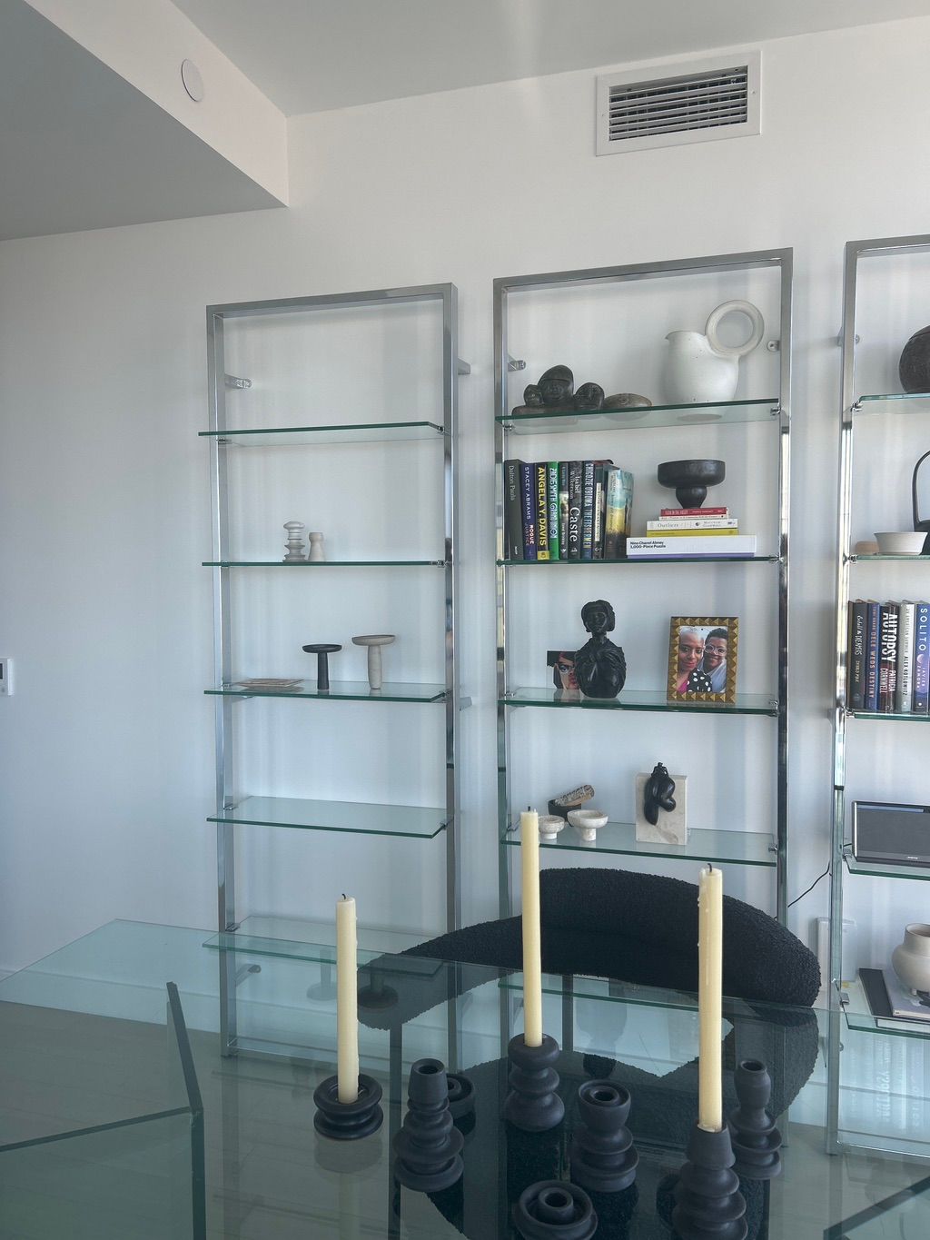 Customer photos