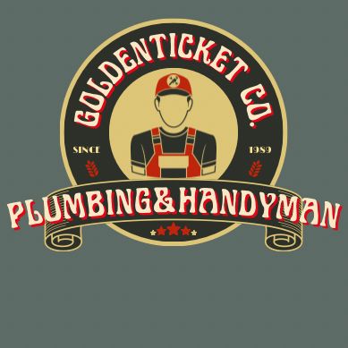 Goldenticket CO. Plumbing&Handyman
