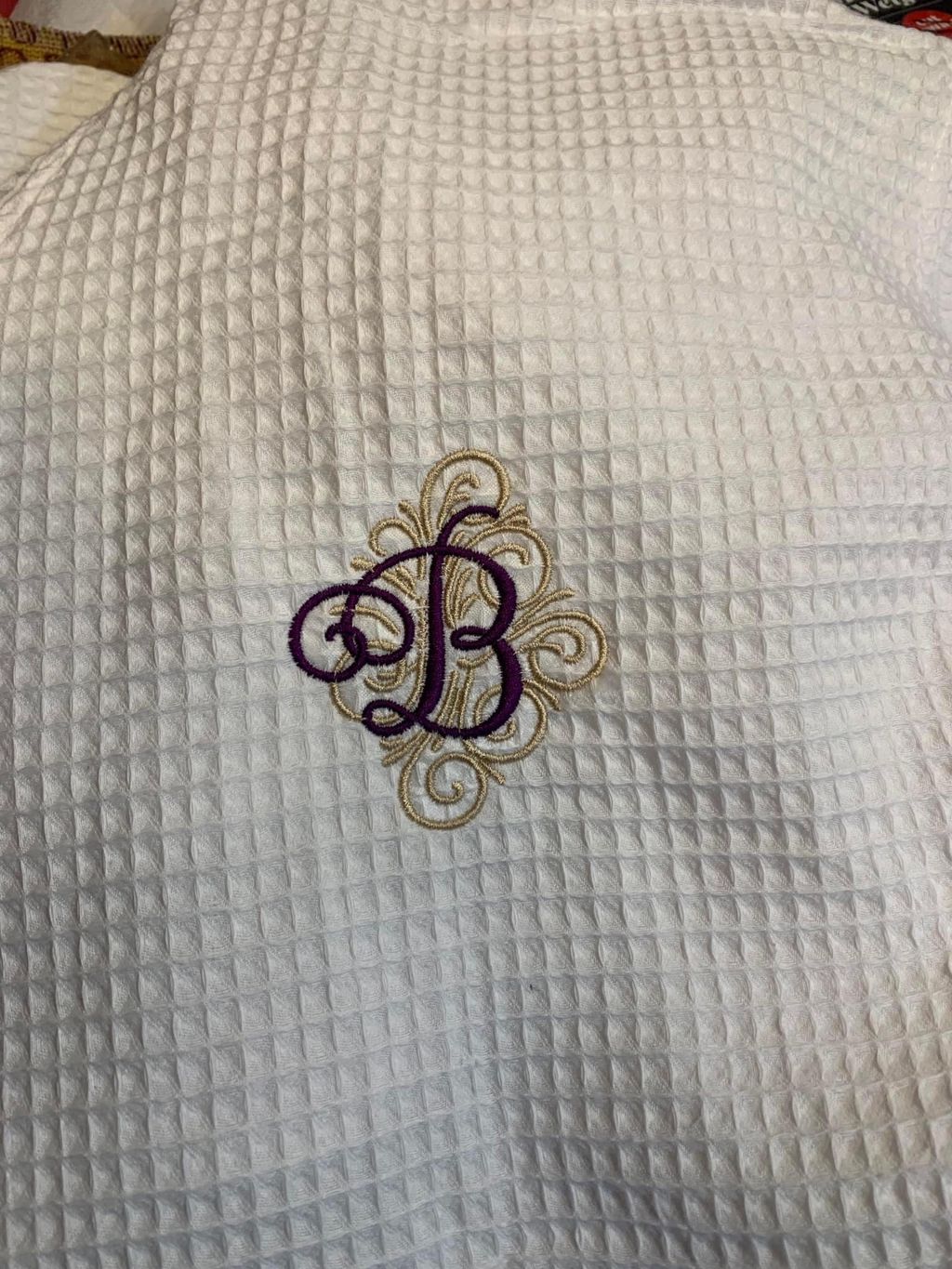 Customer photos