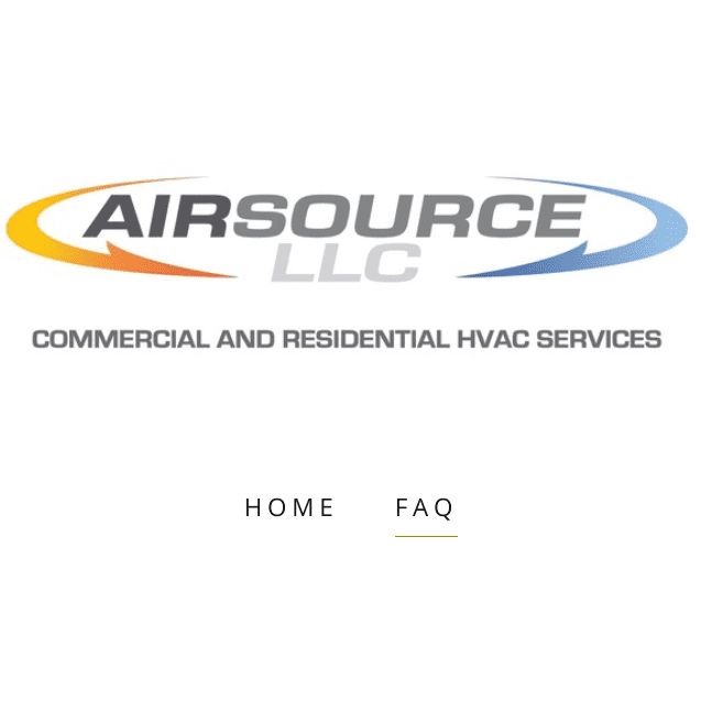 AIRSOURCE, LLC