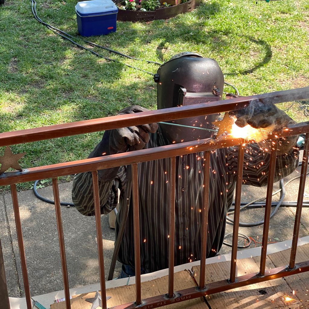 Remodeling Warriors LLC