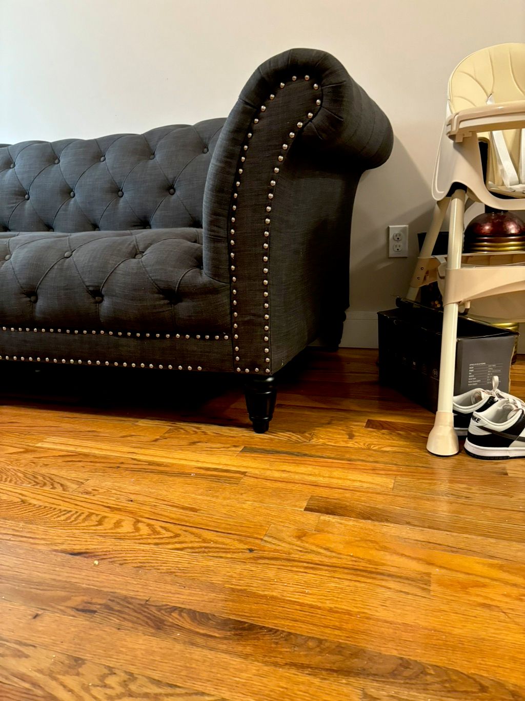 Customer photos