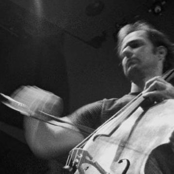Diego Miralles - Profesional Cellist and Teacher