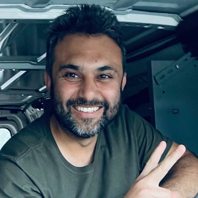 Avatar for Skill Ram (Handyman Services)