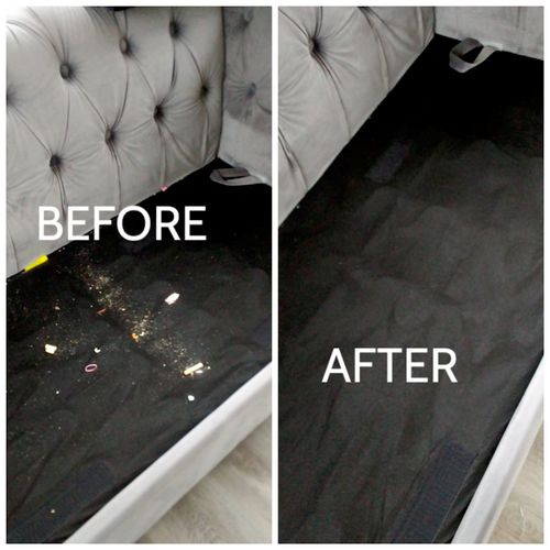 Jones Cleaning Services | Greensboro, NC | Thumbtack