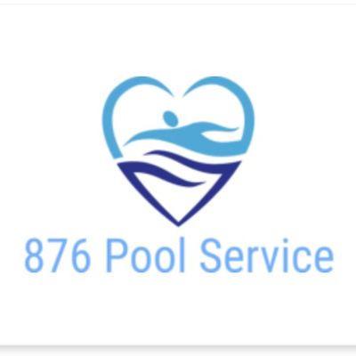 Avatar for 876 Pool Service LLC