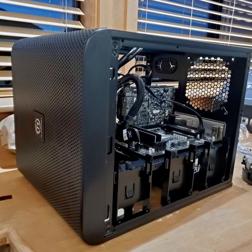 Requested Computer Build #2
