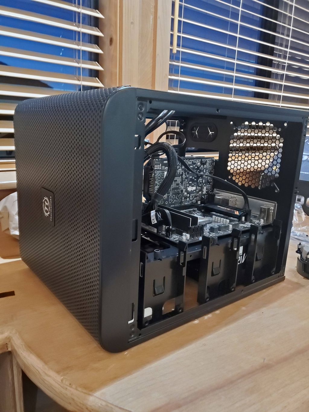 Requested Computer Build #2