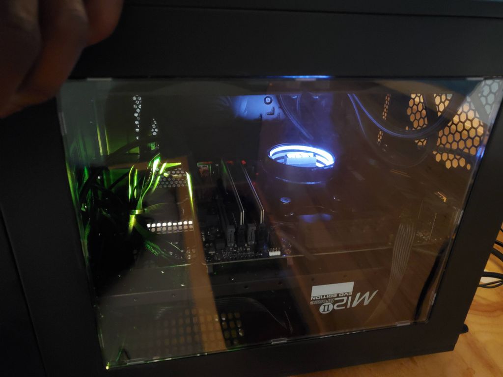 Requested Computer Build #4