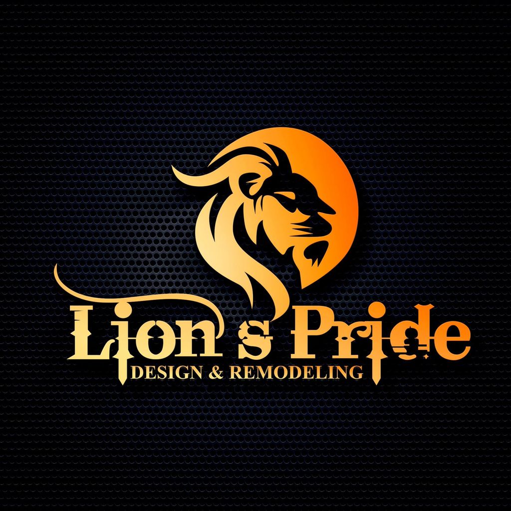 Lion's Pride Design & Remodeling