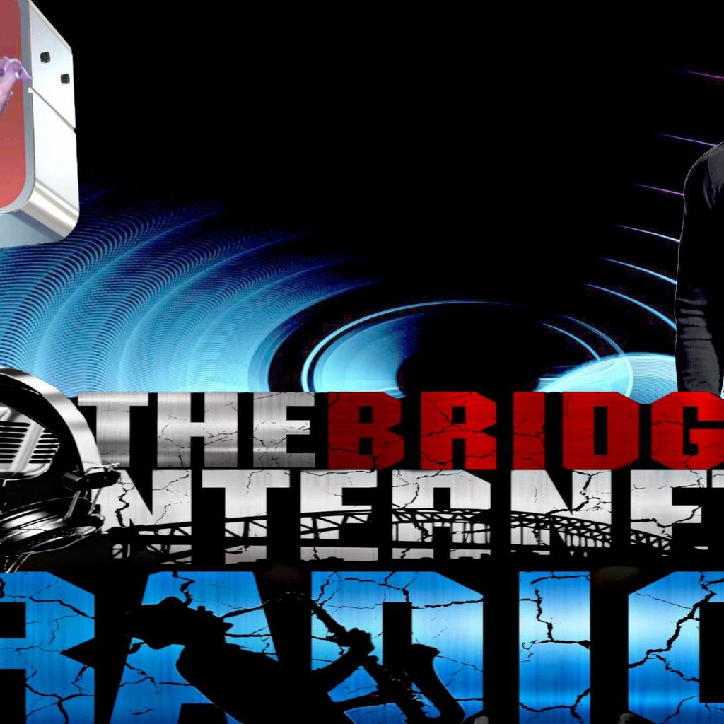 The Bridge InterNet Radio (Big Reg)