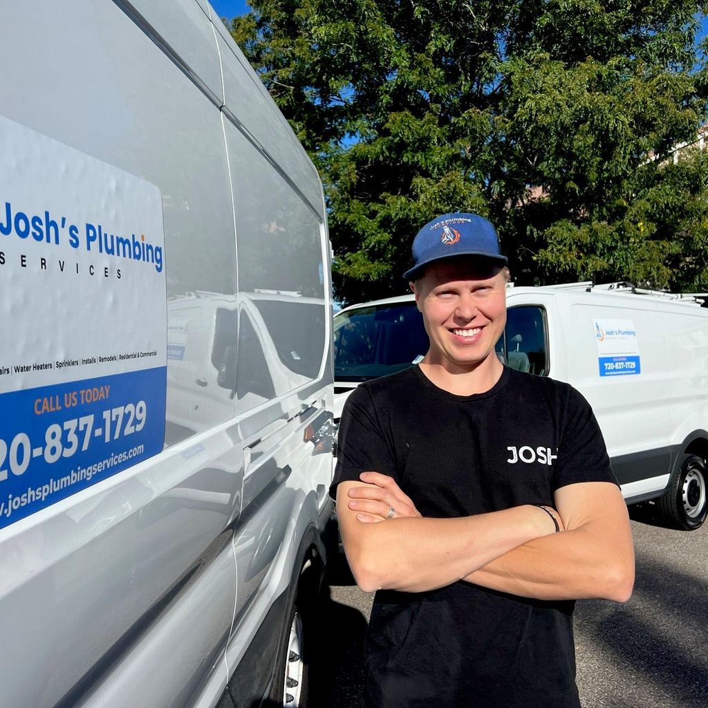 Josh’s Drains and Sprinkler Services