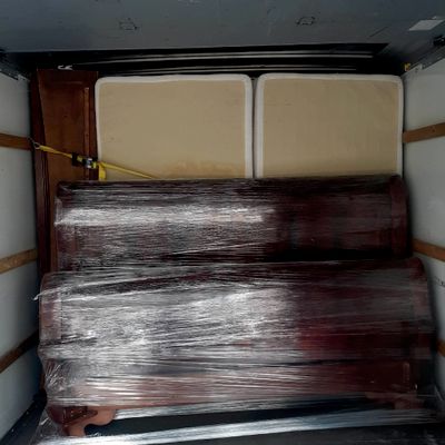 Avatar for Eze transport and moving lc