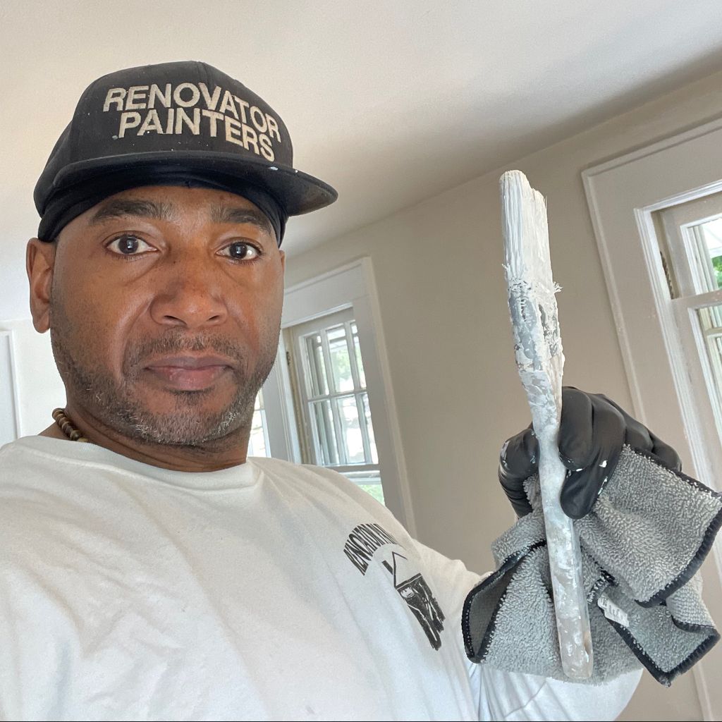 Renovator Painters LLC.