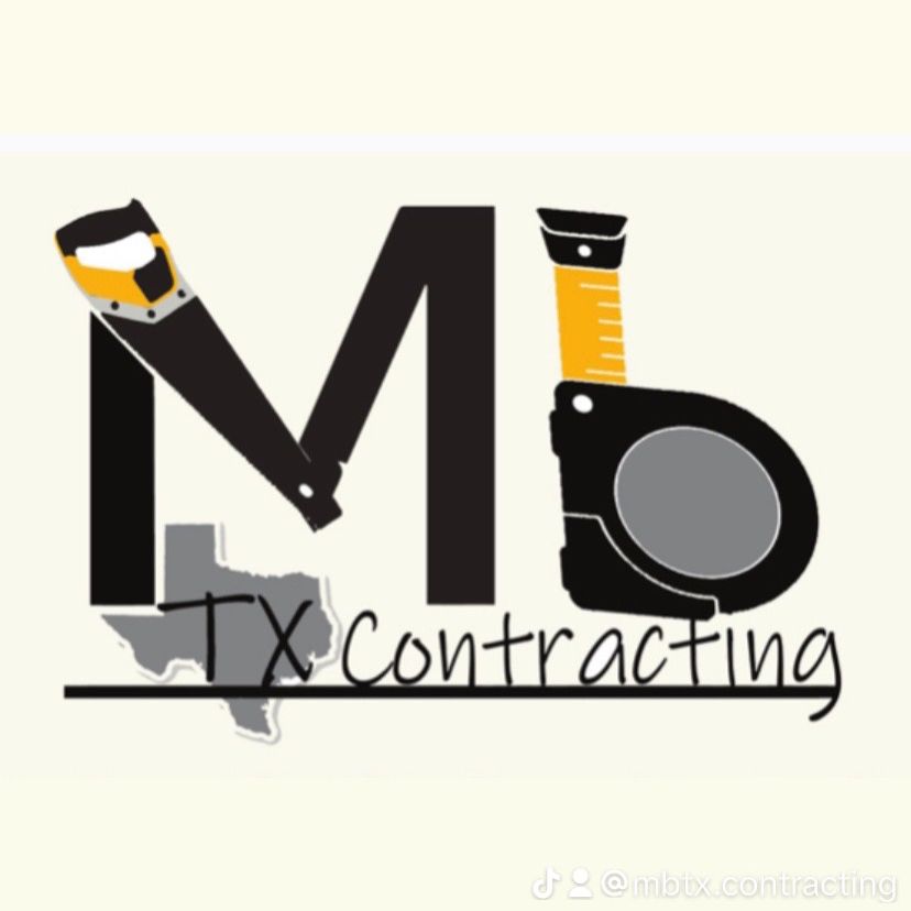 MBTX Contracting