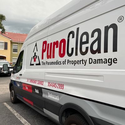 Avatar for PuroClean of Deerfield Beach & Boca Raton