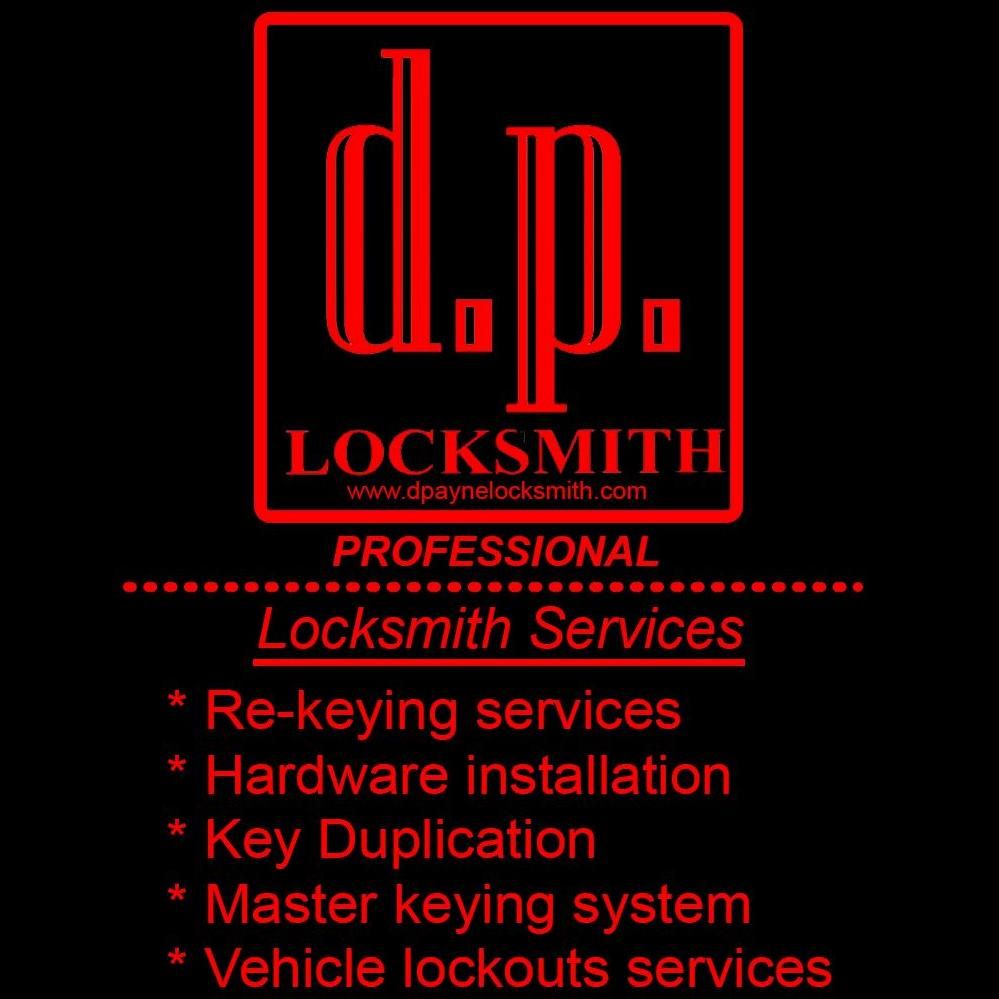 dplocksmith LLC