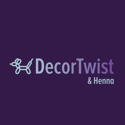 Avatar for DecorTwist & Henna