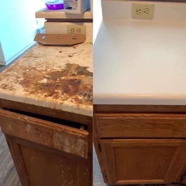 Customer photos