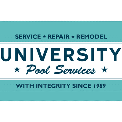 Avatar for University Pool Services