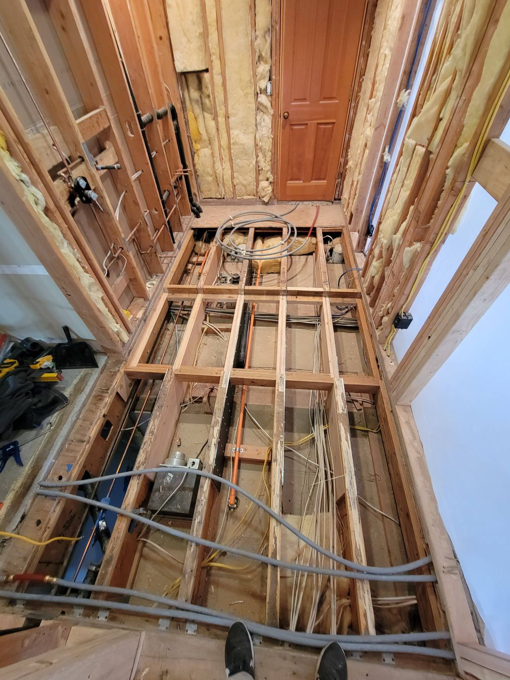 Projects and media