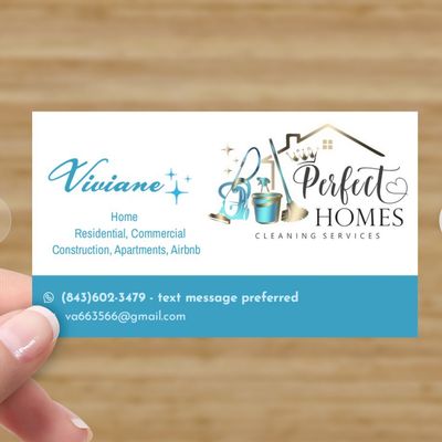 Avatar for Perfect homes