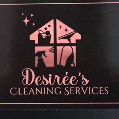 Avatar for Desiree’s cleaning services