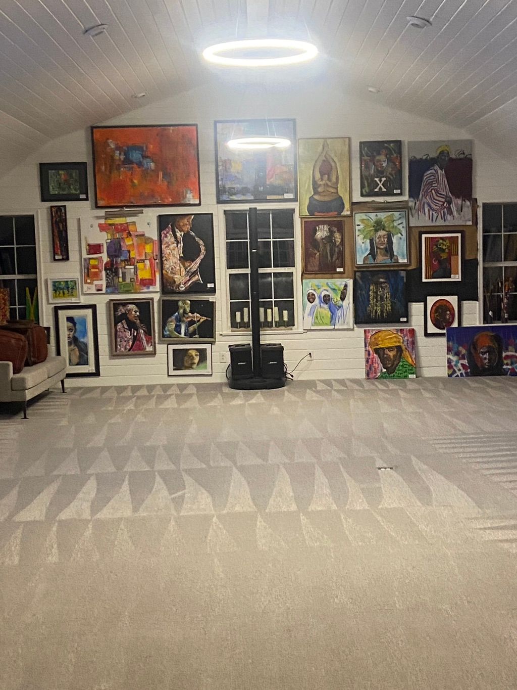 Projects and media