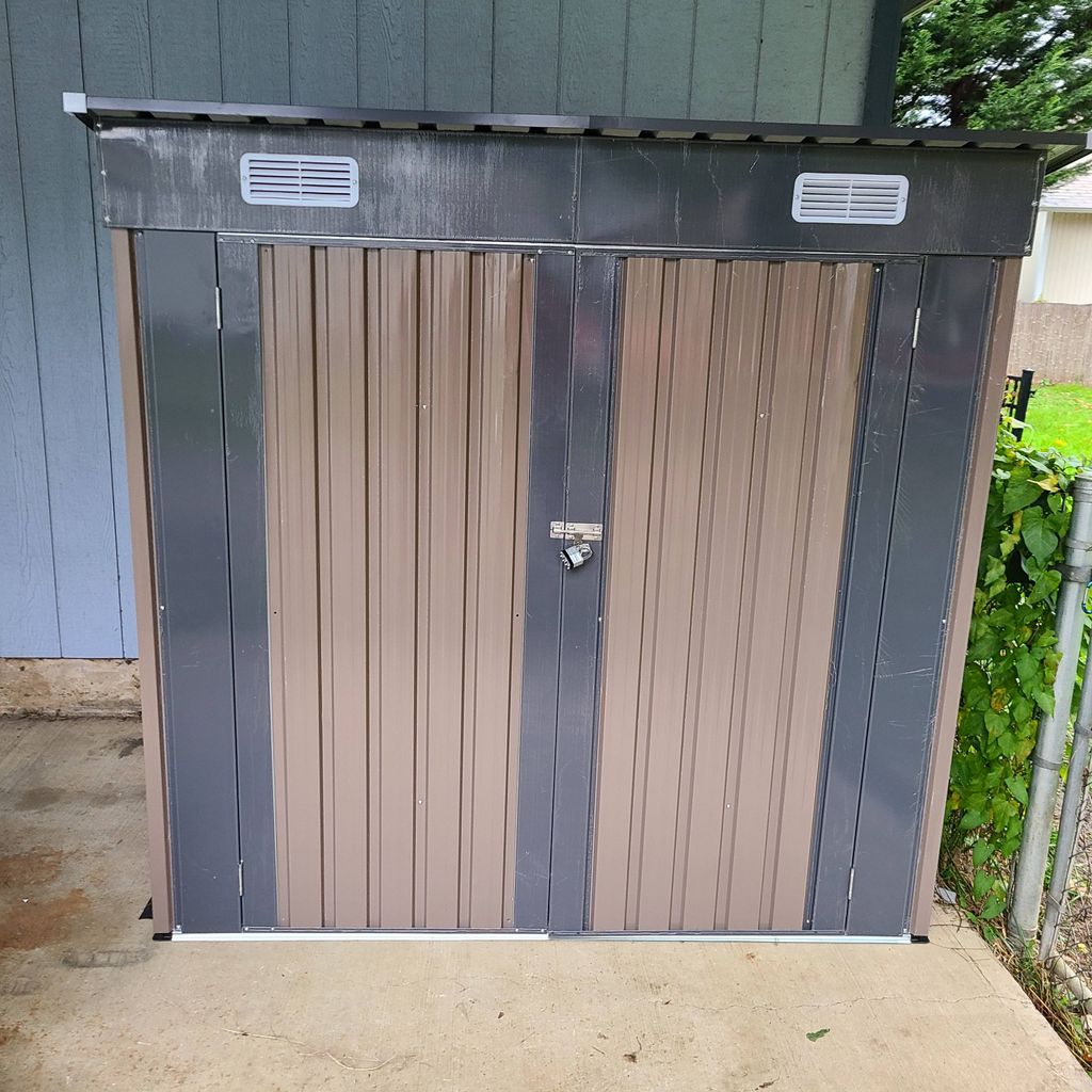 Customer photos