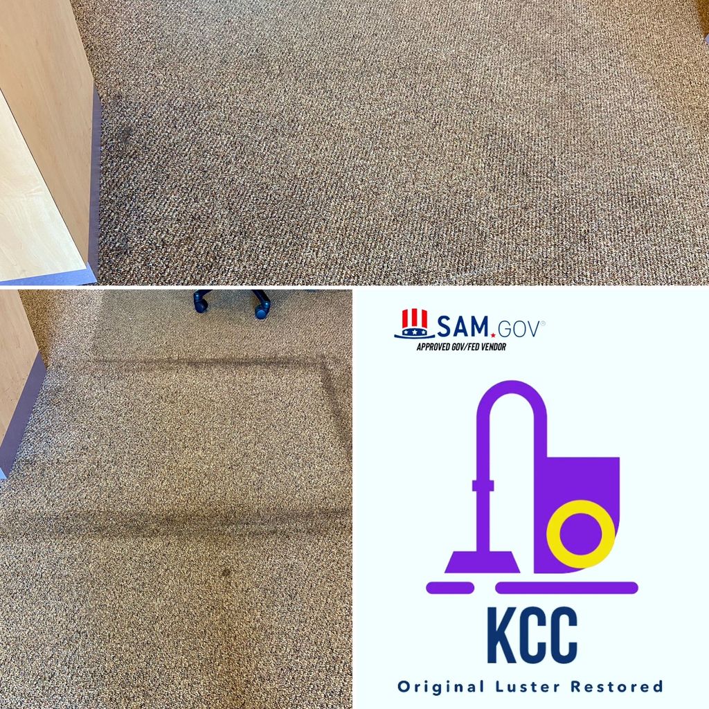 Carpet Cleaning