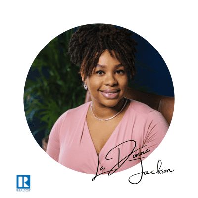 LaDonna Jackson, Real Estate Agent