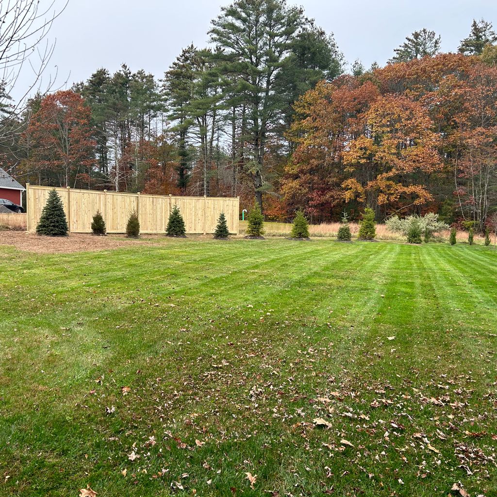 Fence Masters, NH