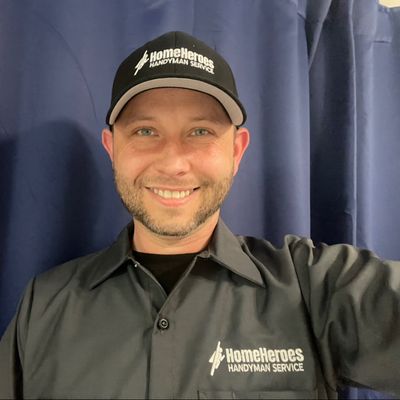 Avatar for Home Heroes Handyman Service