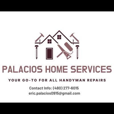 Avatar for Palacios Home Services