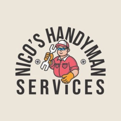 Avatar for Nico’s Handyman Services