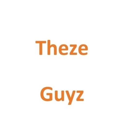 Avatar for Theze Guyz