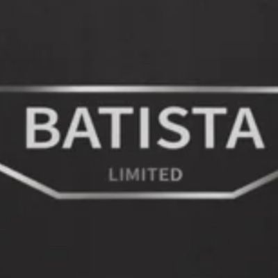 Avatar for Batista Company Limited