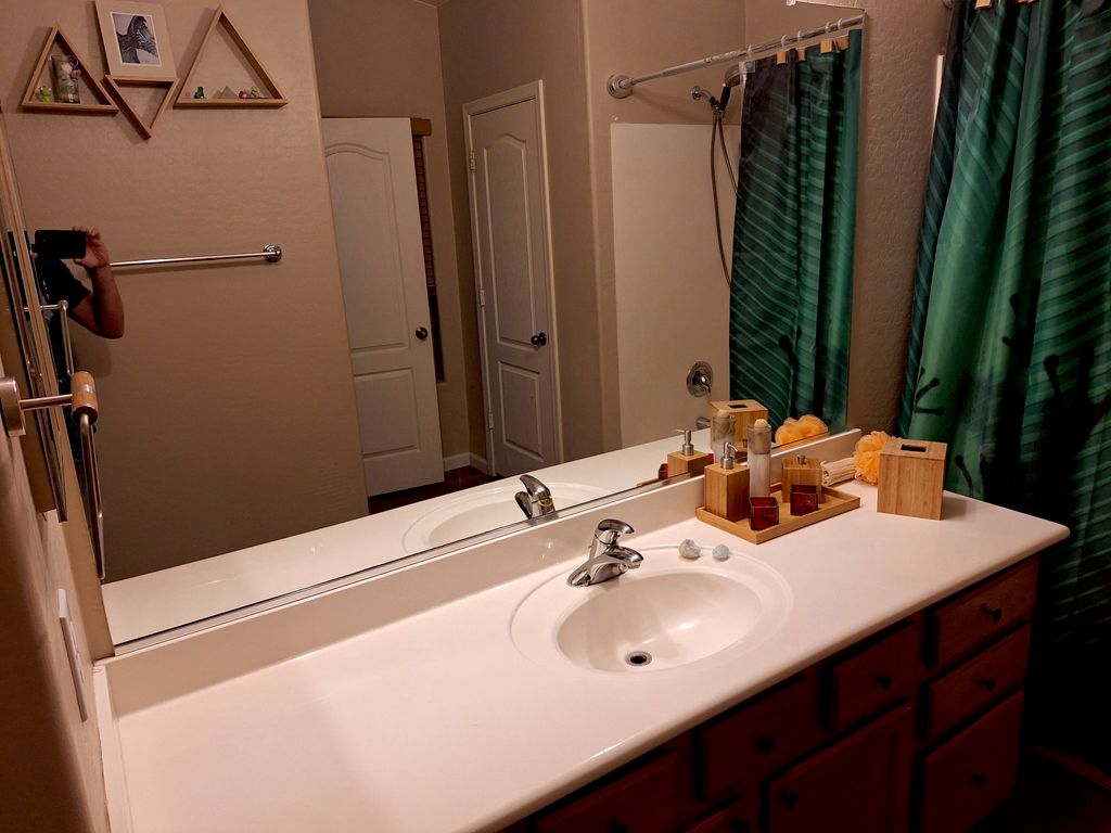 Customer photos