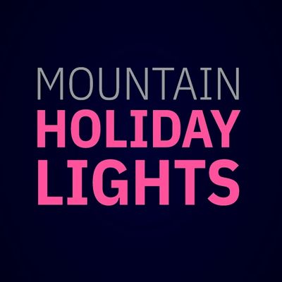 Avatar for Mountain Holiday Lights