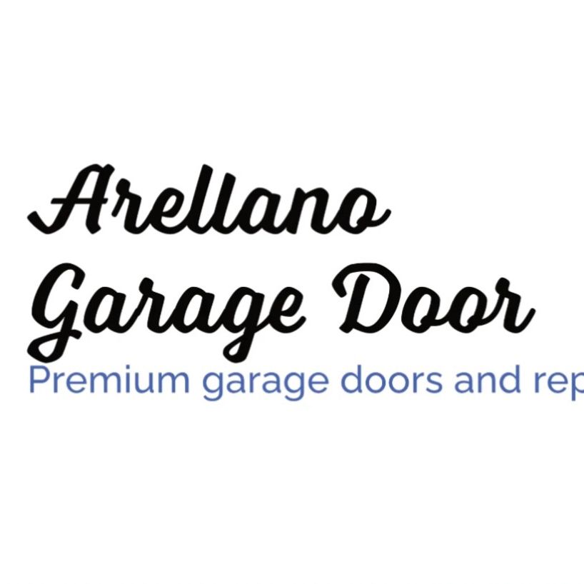 Arellano Garage Door