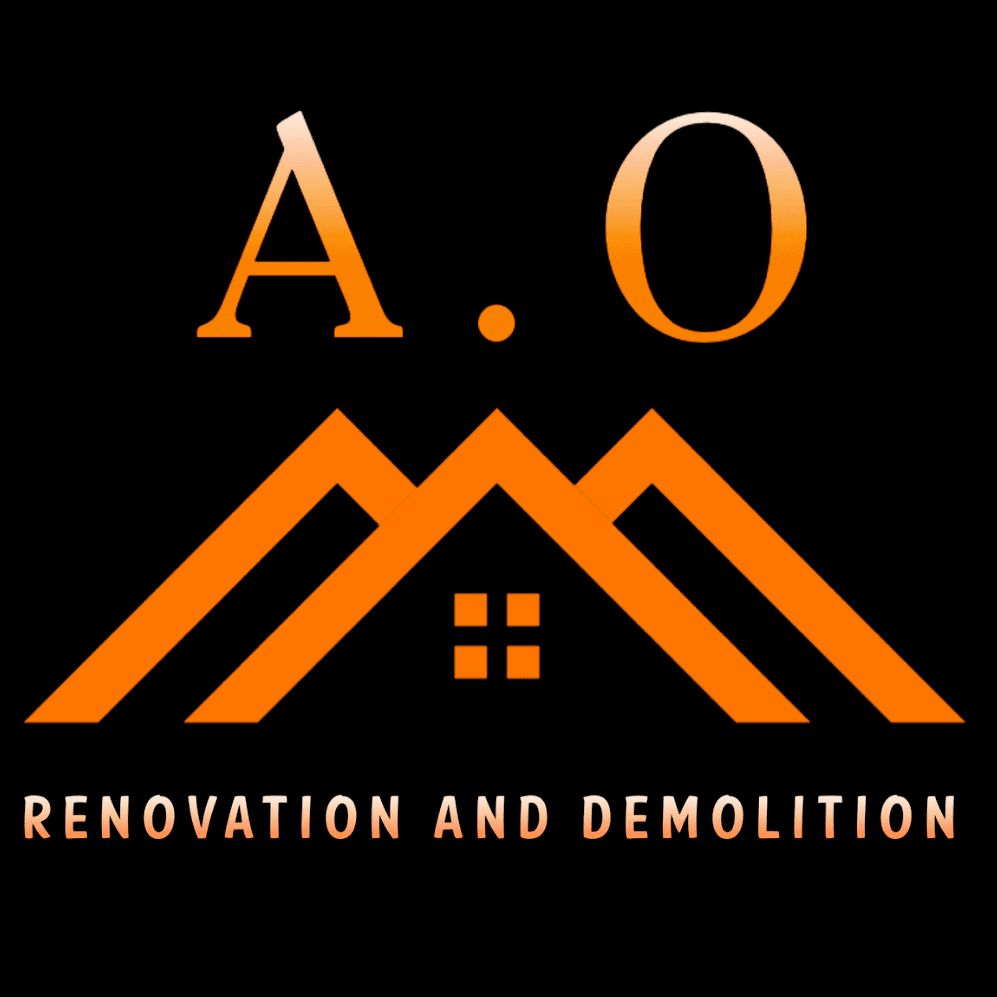 A.O. Renovation and Demolition