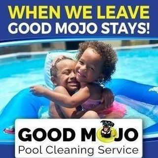 Good Mojo Pools Llc