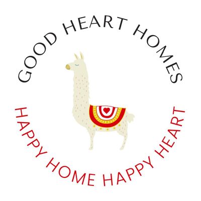 Avatar for Good Heart Homes