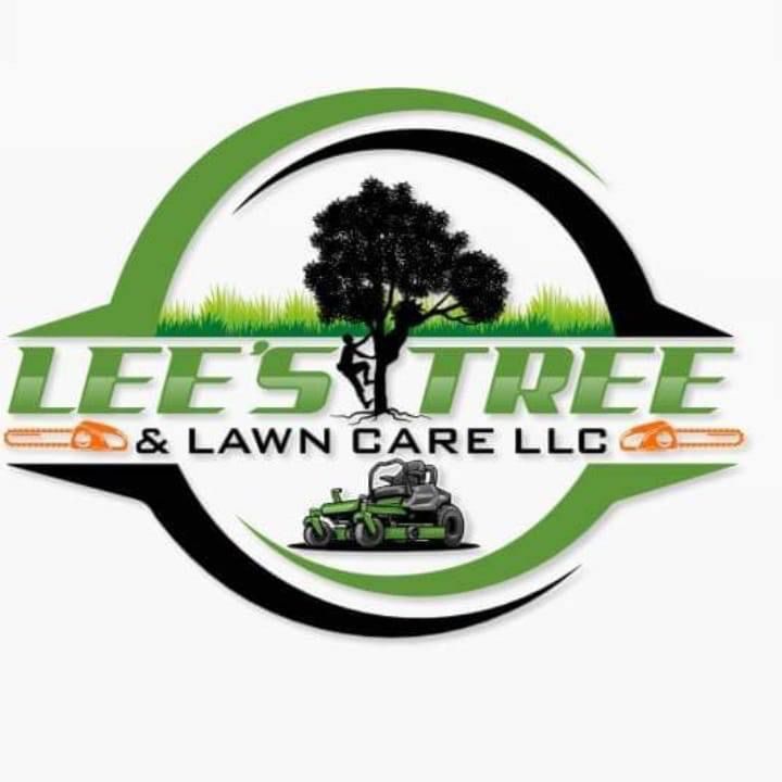 Lee’s tree and lawn care llc