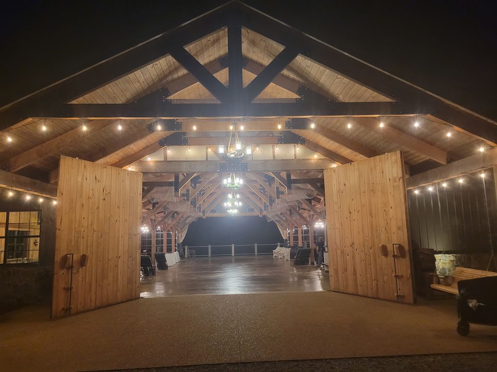 Wedding venue Summer 2023