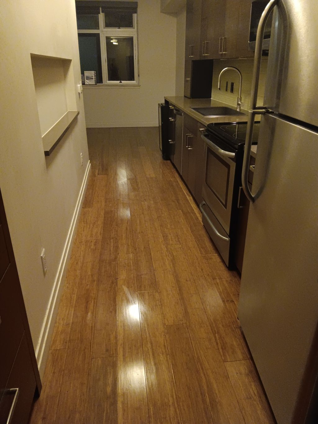 floor polish