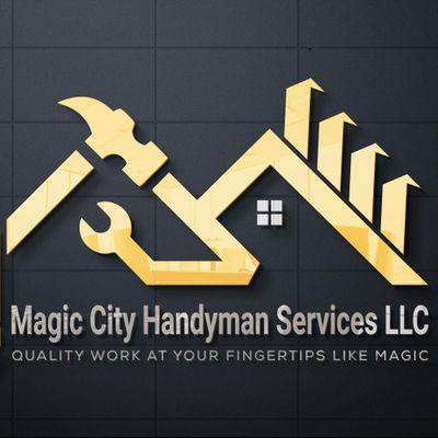 Avatar for Magic City Handyman Services LLC